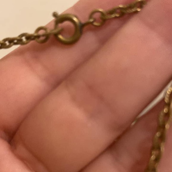 Vintage brooch 1831 - Picture 4 of 4